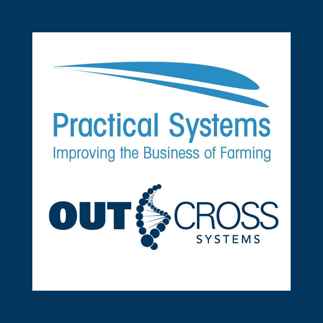 Merger of PS Livestock products and services business with Outcross Systems