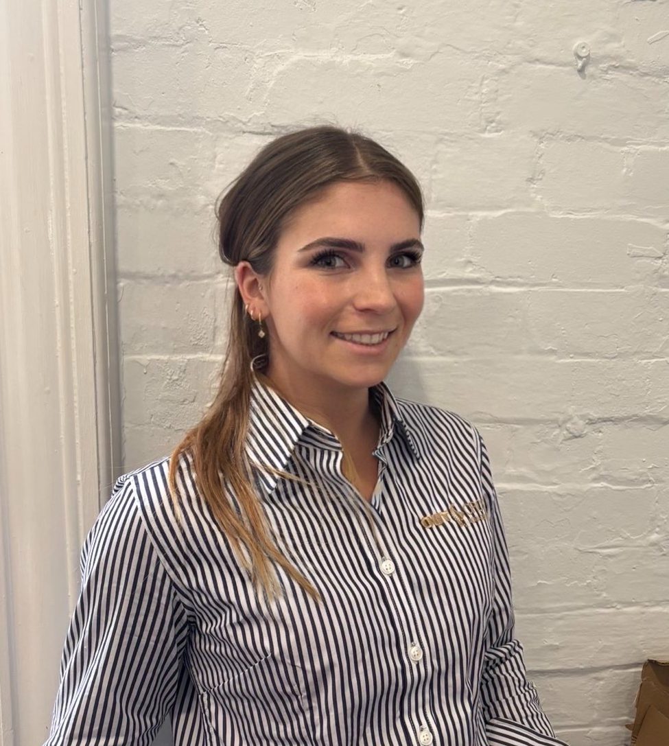 Hollie Worner Staff Photo